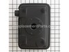 Muffler, Starter Side Mount – Part Number: 2406830-S