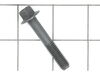 Screw, Hex. Flange M8 X 1.25 X 46 – Part Number: 2408616-S