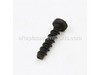Screw: Phl Hd #11-16x7/8 – Part Number: 2408618-S