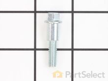 Hex Cap Shoulder Screw (M6x1.0x23) – Part Number: 2408632-S
