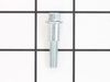 Hex Cap Shoulder Screw (M6x1.0x23) – Part Number: 2408632-S