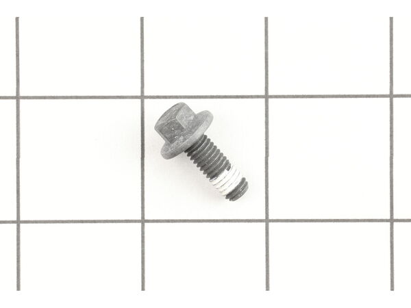 9926622-1-M-Kohler-2408653-S-Screw: Flg Thd Frm M6x1.0x16