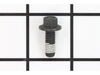 9926622-2-S-Kohler-2408653-S-Screw: Flg Thd Frm M6x1.0x16