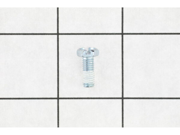 9926624-1-M-Kohler-2408655-S-Screw: Ind Slt Hd 10-32x1/2