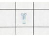 Screw: Ind Slt Hd 10-32x1/2 – Part Number: 2408655-S