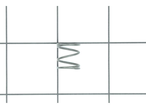 9926635-1-M-Kohler-2408920-S-Spring: Throttle Shaft