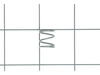 Spring: Throttle Shaft – Part Number: 2408920-S