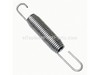 Spring: Governor (blue) – Part Number: 2408945-S