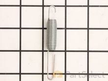 Spring, Governor – Part Number: 2408949-S