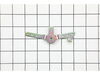 Lever: Throttle Control – Part Number: 2409013-S