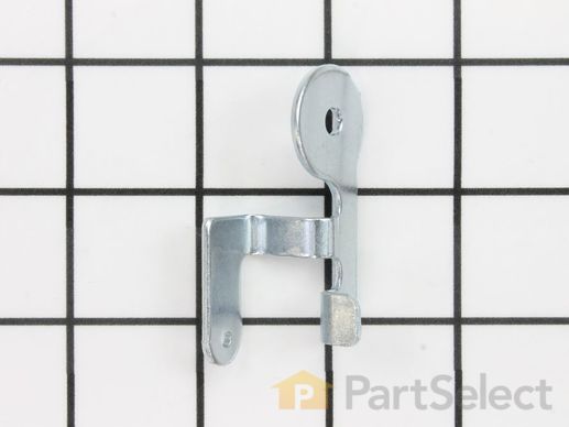 9926692-1-M-Kohler-2409065-S-Lever, Throttle Actuator