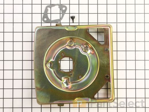 9926717-1-M-Kohler-2409482-S-Base, Air Cleaner