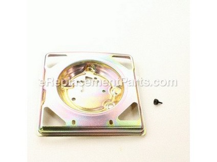 9926719-1-M-Kohler-2409484-S-Base, Air Cleaner