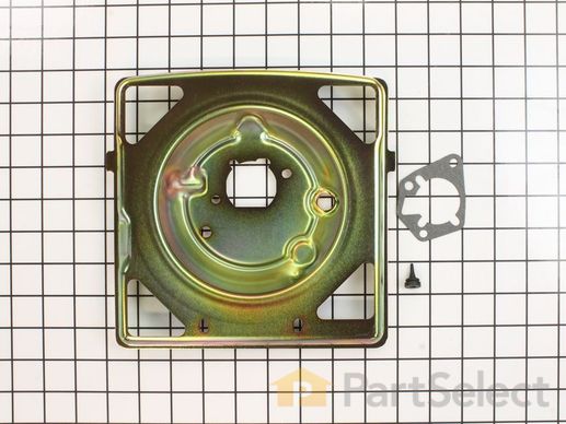 9926721-1-M-Kohler-2409486-S-Base, Air Cleaner