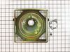Base, Air Cleaner – Part Number: 2409486-S
