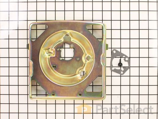 9926723-1-M-Kohler-2409488-S-Base, Air Cleaner