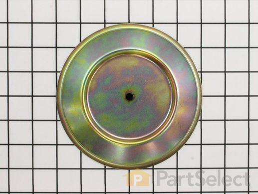 9926727-1-M-Kohler-2409601-S-Cover: Inner Air Cleaner
