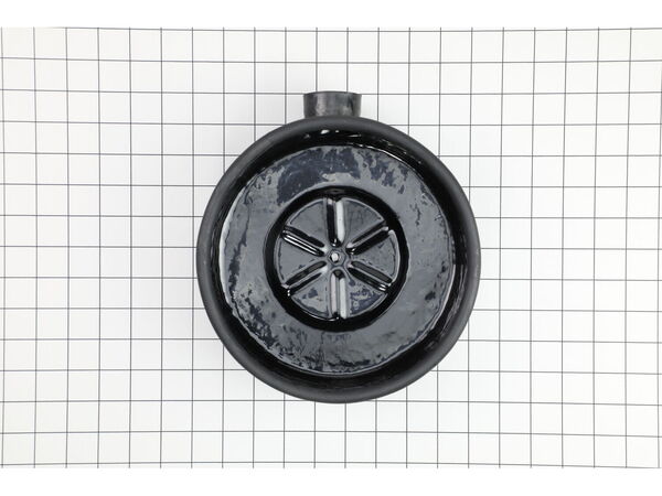 9926750-1-M-Kohler-2409652-S-Cover, Air Cleaner