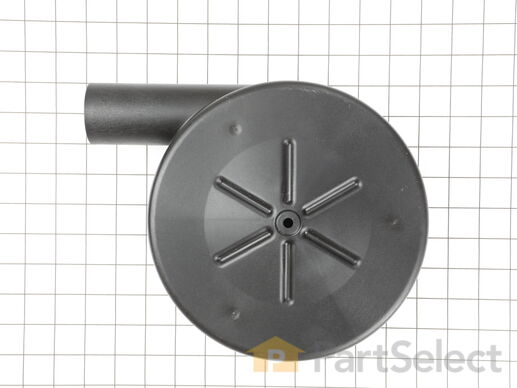 9926751-1-M-Kohler-2409653-S-Cover: Air Cleaner