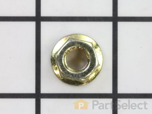 9926773-1-M-Kohler-2410010-S-Flange Nut
