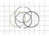 Ring Set(.08)style A-1.5mm Tp – Part Number: 2410815-S