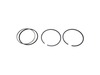 Ring Set, Piston (.25) – Part Number: 2410816-S