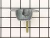 Cup, Fuel Spit-Back – Part Number: 2410929-S