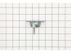 Cup: Spit-back W/stud – Part Number: 2410930-S