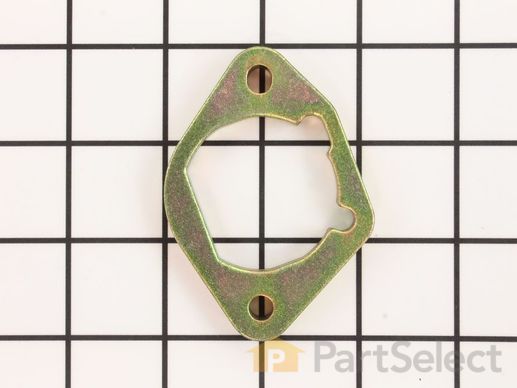 9926807-1-M-Kohler-2411211-S-Spacer: Air Cleaner Base
