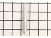 Spacer – Part Number: 2411214-S