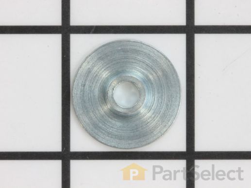 9926819-1-M-Kohler-2411227-S-Spacer, Control Assembly