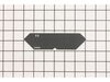 Decal: Control Panel – Part Number: 2411315-S