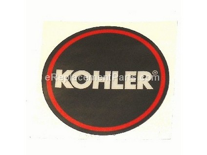 9926883-1-M-Kohler-2411318-S-Decal, Grass Screen