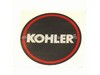 Decal, Grass Screen – Part Number: 2411318-S