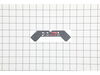 Decal, Control Panel – Part Number: 2411392-S