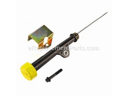 9926946-1-M-Kohler-2412322-S-Kit: Oil Fill Tube - Plastic