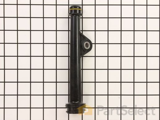 9926947-1-M-Kohler-2412323-S-Tube: Oil Fill Assembly