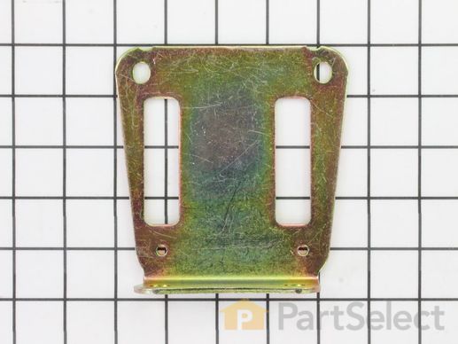 9926960-1-M-Kohler-2412612-S-Bracket, Muffler