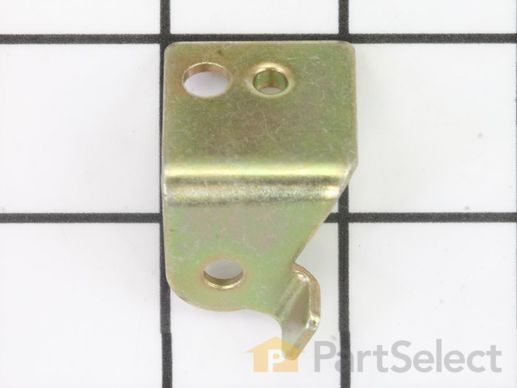 9926972-1-M-Kohler-2412616-S-Bracket, Cable Support