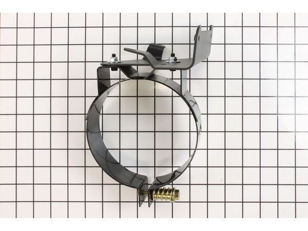 9926989-1-M-Kohler-24126186-S-Bracket Air Cleaner Sub Assembly