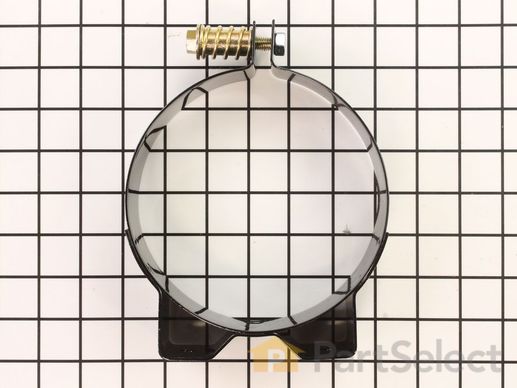 9926992-1-M-Kohler-24126191-S-Air Cleaner Bracket