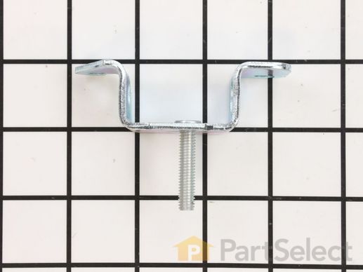 9927001-1-M-Kohler-24126209-S-Bracket, Air Cleaner