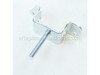 Bracket, Air Cleaner – Part Number: 24126226-S