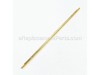 Shaft: Throttle – Part Number: 2414411-S