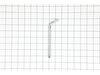 Shaft: Governor Cross – Part Number: 2414439-S