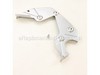 Kit: Backing Plate – Part Number: 2414659-S