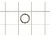 Trimmer O-Ring – Part Number: 2415308-S
