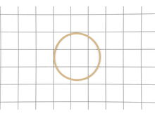 O-ring: Oil Cooler – Part Number: 2415321-S
