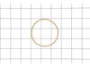 O-ring: Oil Cooler – Part Number: 2415321-S