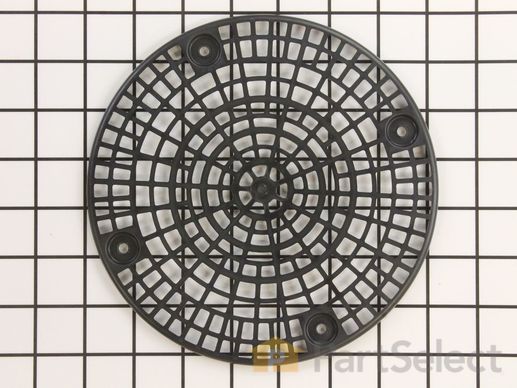 9927154-1-M-Kohler-2416235-S-Screen:grass Low Prfle W/o Hol